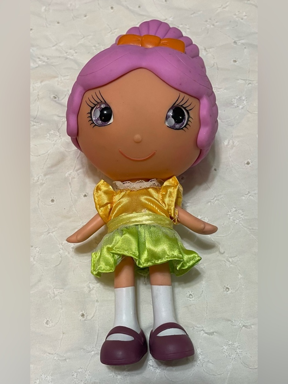 Fruit Kiss Kids  Doll-or Lollypop Doll -Doll only